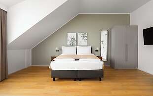 Limehome Graz Trauttmansdorffgasse