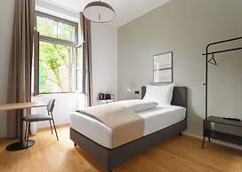 Limehome Graz Trauttmansdorffgasse