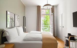 Limehome Graz Trauttmansdorffgasse