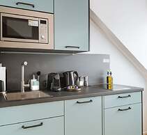 Limehome Graz Trauttmansdorffgasse