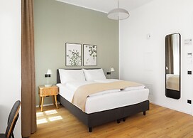 Limehome Graz Trauttmansdorffgasse