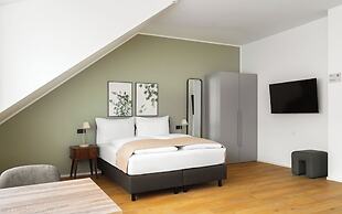 Limehome Graz Trauttmansdorffgasse