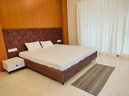 Ahilya Resort