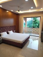 Ahilya Resort