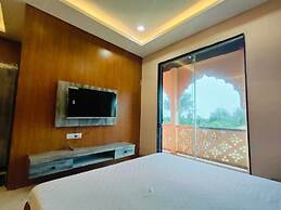 Ahilya Resort