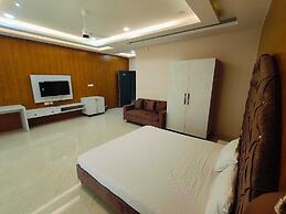 Ahilya Resort
