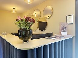 Hotel Arnkilhus