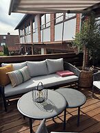 Hotel Arnkilhus