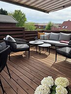 Hotel Arnkilhus