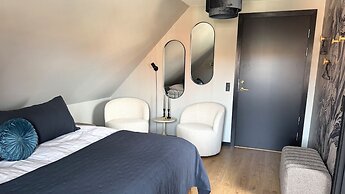 Hotel Arnkilhus