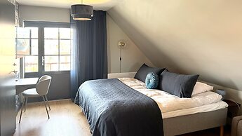 Hotel Arnkilhus
