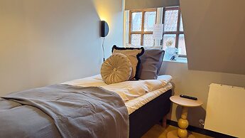 Hotel Arnkilhus