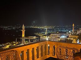 Mec Konağı