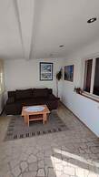 Apartment Car