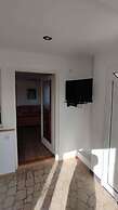 Apartment Car