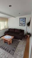 Apartment Car