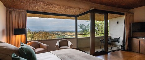 Esperit Roca Hotel