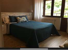 Hostal Barco da Vella
