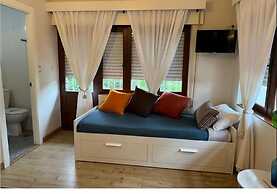 Hostal Barco da Vella