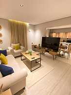 Sadara Hotel Suites