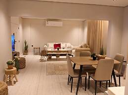 Sadara Hotel Suites