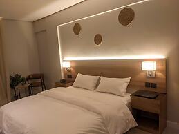 Sadara Hotel Suites