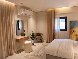 Sadara Hotel Suites