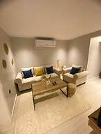 Sadara Hotel Suites