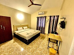 Jacks Calangute place