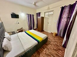 Jacks Calangute place