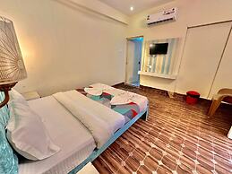 Jacks Calangute place