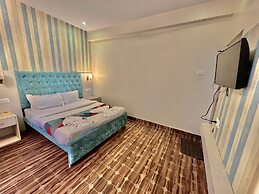 Jacks Calangute place