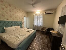 Jacks Calangute place