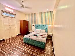 Jacks Calangute place
