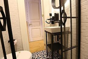 KamilBey Suite Hotel
