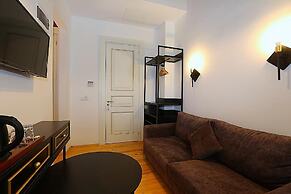 KamilBey Suite Hotel