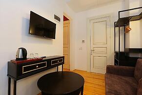 KamilBey Suite Hotel