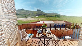 Apartamentos Consuegra