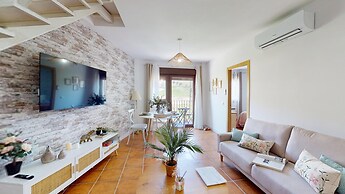 Apartamentos Consuegra