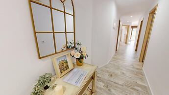 Apartamentos Consuegra