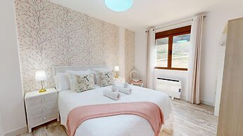 Apartamentos Consuegra