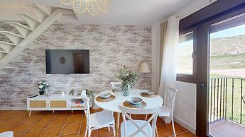 Apartamentos Consuegra