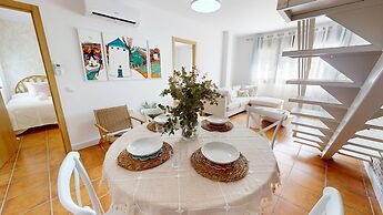 Apartamentos Consuegra
