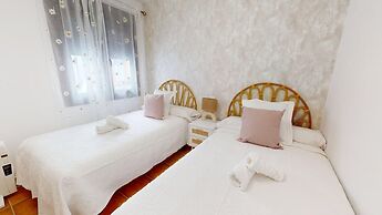 Apartamentos Consuegra