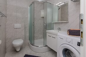 Apartment Mutak
