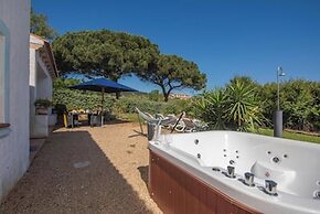La Sciumara With Beach Access