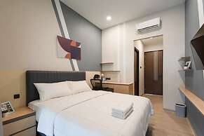 Cove Equatoria