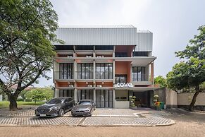 Cove Equatoria