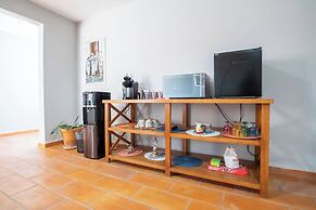 Casa de Tillie