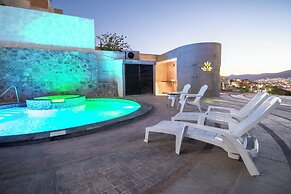 Casa de Tillie